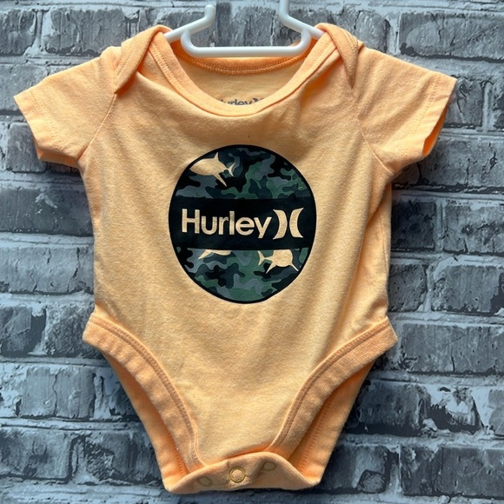 Hurley